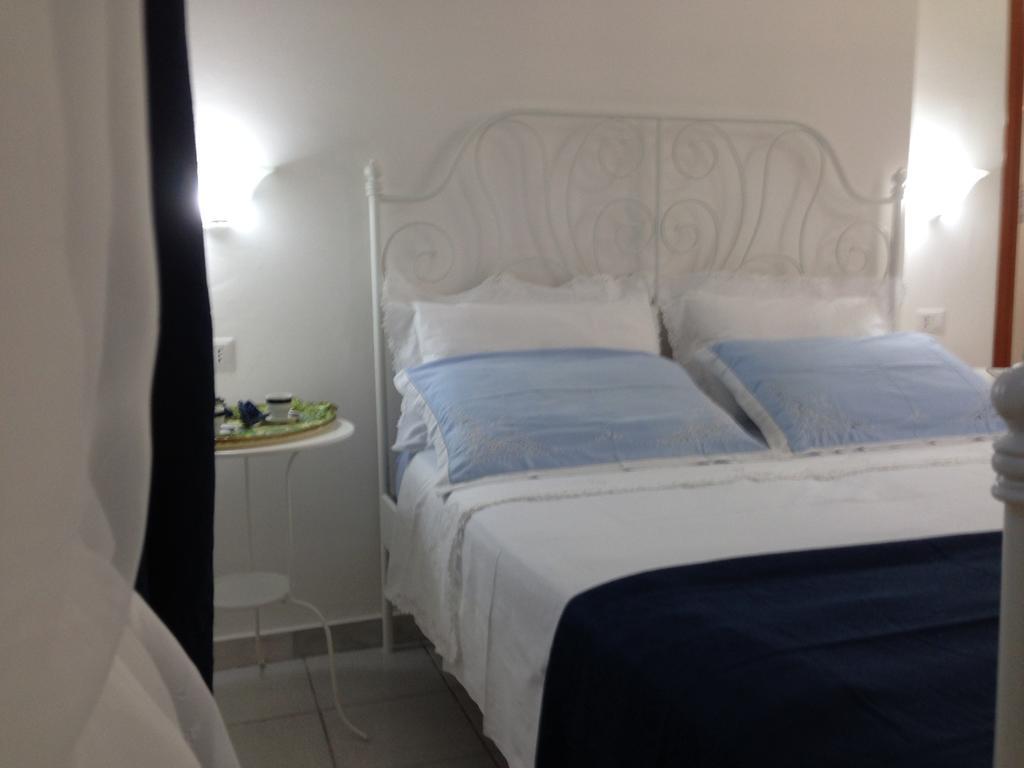 Residenza Luna Пестум Экстерьер фото
