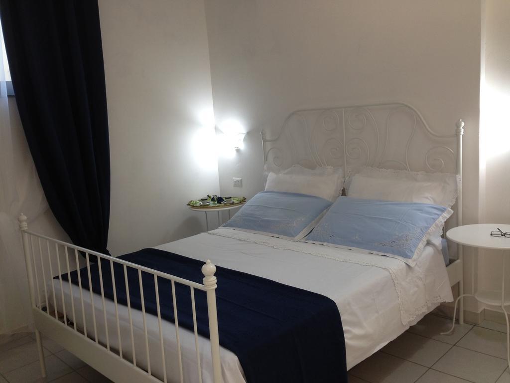 Residenza Luna Пестум Номер фото
