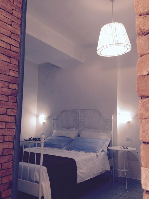 Residenza Luna Пестум Номер фото