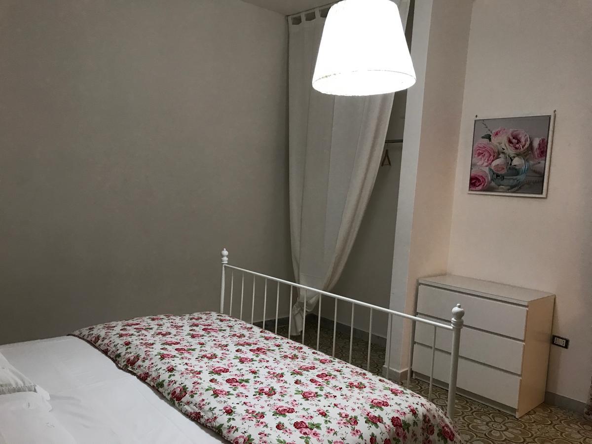 Residenza Luna Пестум Экстерьер фото