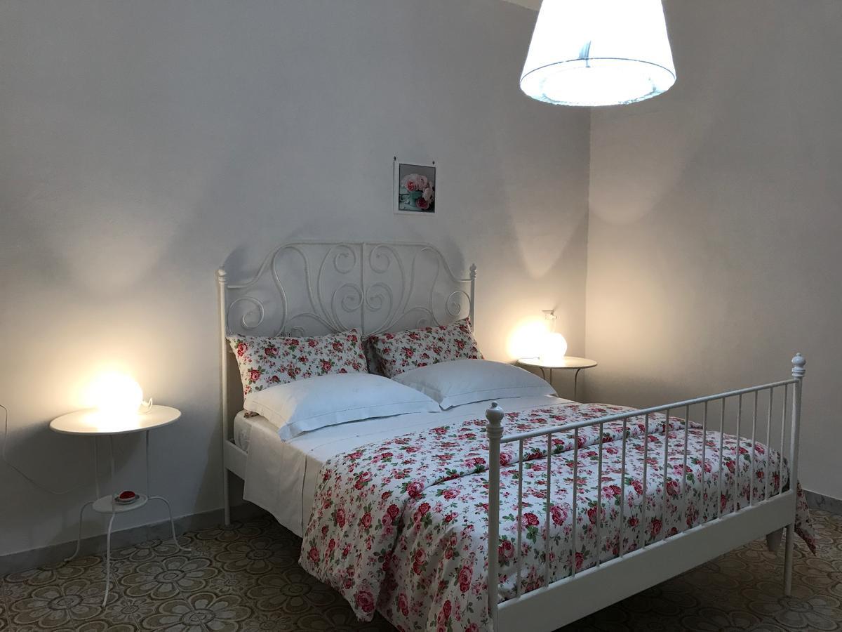 Residenza Luna Пестум Экстерьер фото