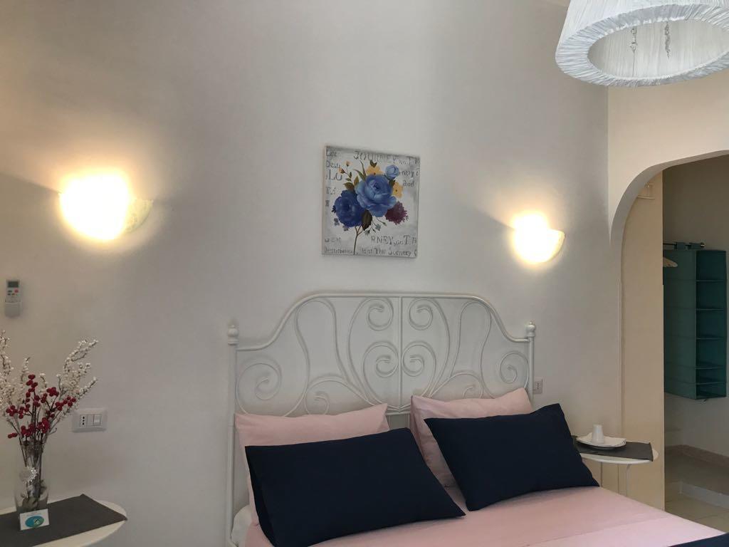 Residenza Luna Пестум Экстерьер фото