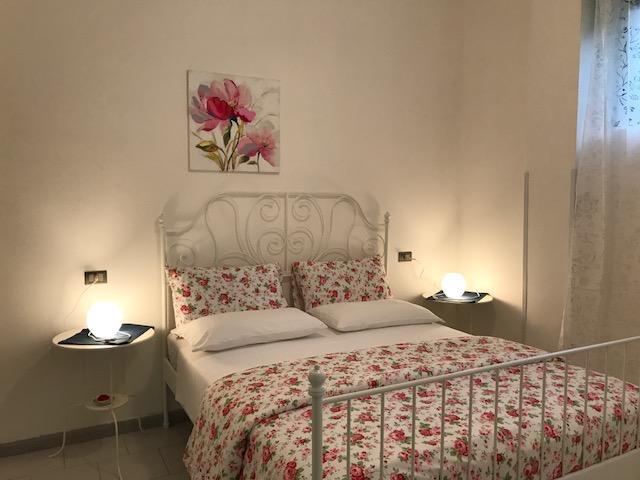Residenza Luna Пестум Экстерьер фото