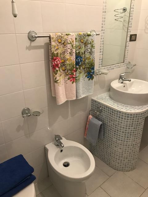 Residenza Luna Пестум Экстерьер фото