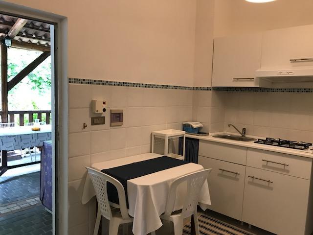 Residenza Luna Пестум Экстерьер фото